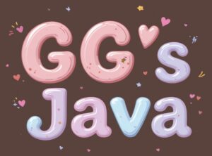 GG's Java